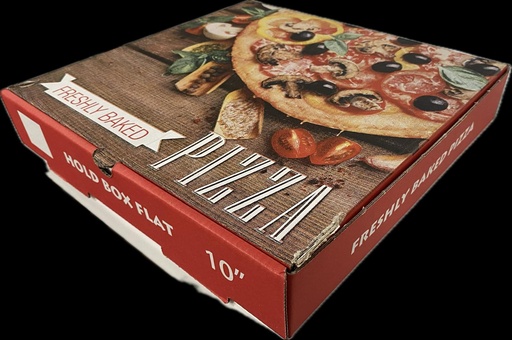 [PIZZM14] 14" METRO STRONG PIZZA BOX