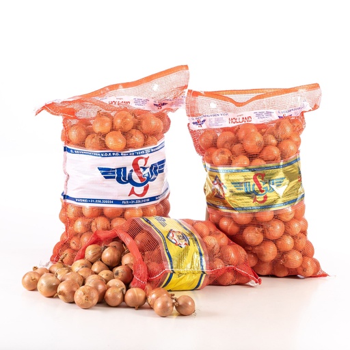 [ONION] FRESH DUTCH ONION BAG