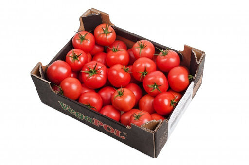 [TOMF] FRESH TOMATO BOX