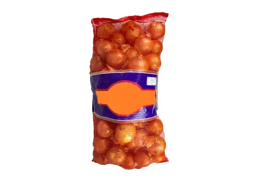 [ONISPA] FRESH SPANISH ONION 20KG BAG