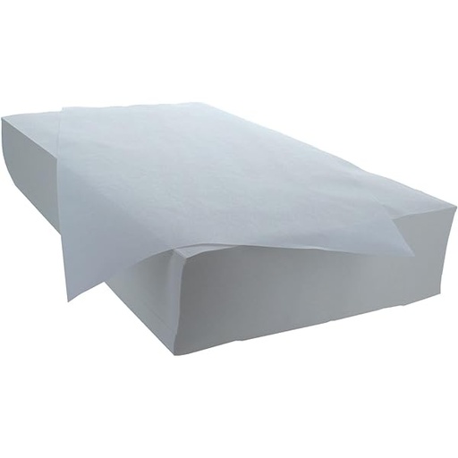 [GREAS4] CUT4 GREASE PROOF SHEET (9X14)