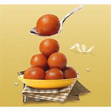 [GULA] GULAB JAMIN PER KG 