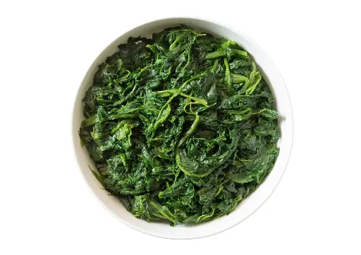 [LEAFSP] FROZEN LEAF SPINACH 2.5KG 