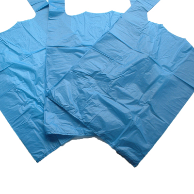 [CORAL] CORAL BLUE BAGS MEDIUM /SMALL