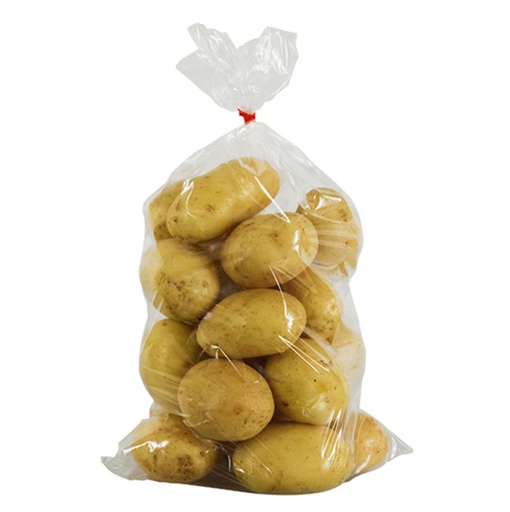 [POTAWAS] WASHED POTATO 9.5KG BAG