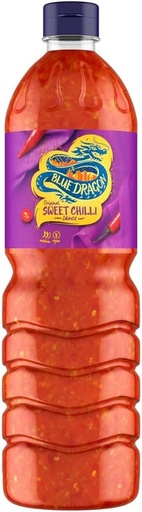 [SWEETCBD] BLUE DRAGON SWEET CHILLI SAUCE 1LTR 