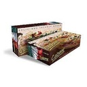 [PIZZCALM] CALZONE PIZZA BOX METRO RED 