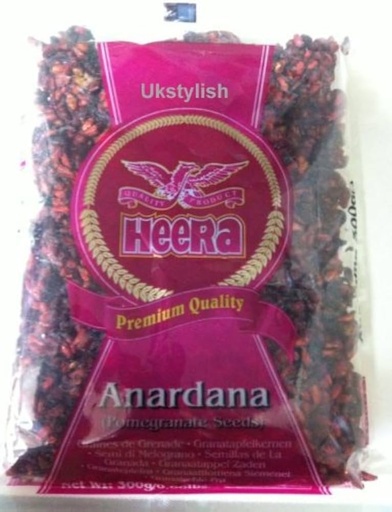 [ANAR] ANARDANA SEEDS 300G PACK