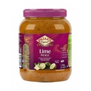 [PATAKLP] PATAK LIME PICKLE 2.3KG JAR