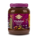 [PATAKV] PATAK VINDALOO PASTE 2.3KG JAR