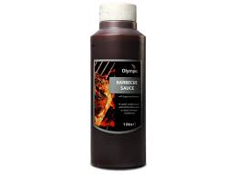 [OBBQ2.27] OLYMPIC BBQ SAUCE 2.27LTR JAR 