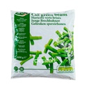GREEN BEANS WHOLE 1Kg FROZEN 