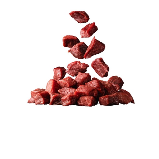 [MEATC] LAMB DICE CURRY MEAT PER KG