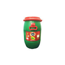 [MANCP40] MANGO CHUTNY PRIMA 40KG DRUM 