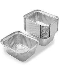 [DRAGON2] DOUBLE DRAGON NO2 FOIL CONTAINERS BOX