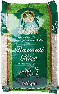[RICEWP] WHITE PEARL RICE 20KG BAG