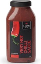 [LIONVH] LIONS VERY HOT CHILLI SAUCE 2.27 LTR 